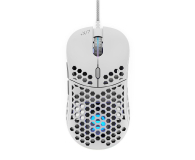 SPC GEAR LIX Plus Onyx White Mouse SPG079 - 594257 - zdjęcie 1